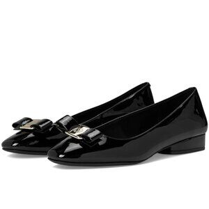 Anne Klein Chella Ballet Flats